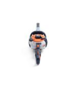 Taille-haies thermique DAEWOO, Moteur 2 temps 22,5 cm3, lame de 600 mm - DHT260 – Image 2