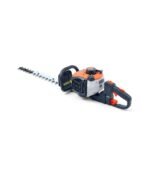 Taille-haies thermique DAEWOO, Moteur 2 temps 22,5 cm3, lame de 600 mm - DHT260