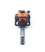 Taille-haies thermique DAEWOO, Moteur 2 temps 22,5 cm3, lame de 600 mm - DHT260 – Image 3