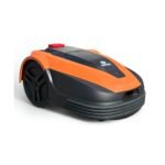 Tondeuse robot Autonome DAEWOO 600m² - Coupe 18cm, 22m/min, Batterie 20V 5,2Ah - DARLM600i
