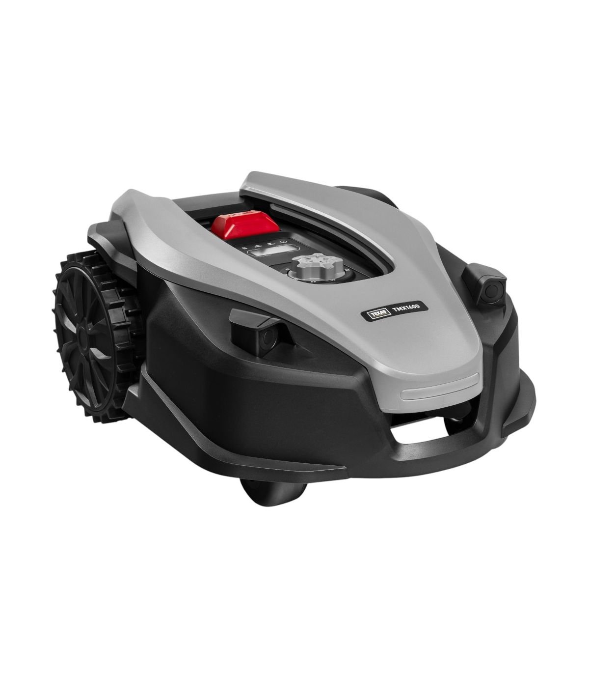 tondeuse-robot-connectee-1600-m-suivi-via-app-mobile-texas-tmx1600 Tondeuse robot connectée 1600 m², suivi via app mobile – TEXAS TMX1600 – Image 1