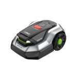 Tondeuse Robot sur batterie 56V 10Ah coupe 24cm mulching 6000m² EGO RMR6000E