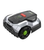Tondeuse Robot sur batterie 56V 10Ah coupe 24cm mulching 6000m² EGO RMR6000E – Image 2