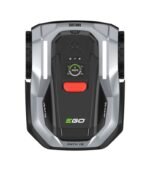 Tondeuse Robot sur batterie 56V 10Ah coupe 24cm mulching 6000m² EGO RMR6000E – Image 3