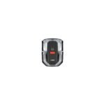 Tondeuse Robot sur batterie 56V 5Ah coupe 24cm mulching 1500m² EGO RMR1500E