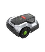 Tondeuse Robot sur batterie 56V 5Ah coupe 24cm mulching 3000m² EGO RMR3000E – Image 2