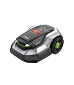 Tondeuse Robot sur batterie 56V 5Ah coupe 24cm mulching 3000m² EGO RMR3000E