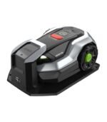 Tondeuse Robot sur batterie 56V 5Ah coupe 24cm mulching 3000m² EGO RMR3000E – Image 3