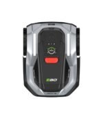 Tondeuse Robot sur batterie 56V 5Ah coupe 24cm mulching 3000m² EGO RMR3000E – Image 4