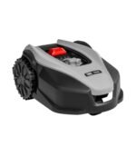 Tondeuse robot connectée 1600 m², suivi via app mobile – TEXAS TMX1600