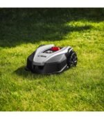 Tondeuse robot connectée 1600 m², suivi via app mobile – TEXAS TMX1600 – Image 4